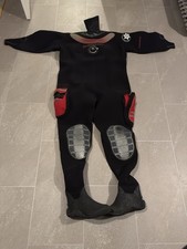 Northern Diver Dive master Women’s Size XX Large Scuba Diving