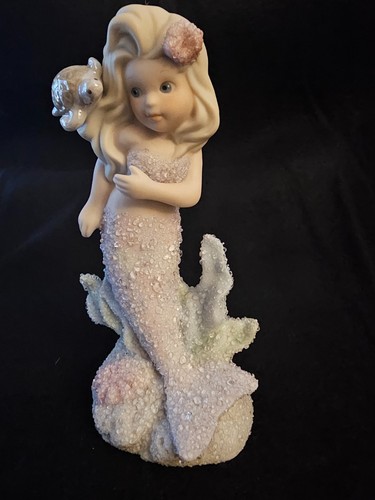 Vintage 1993 enesco - 1993, coral