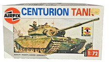 Airfix 02307 Centurion Tank
