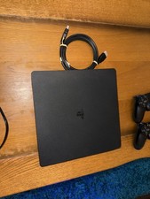 Sony PlayStation 4 Slim 500GB