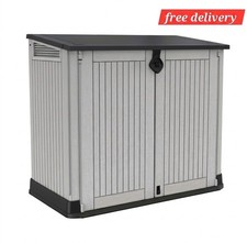 Keter 880L Store It Out Midi