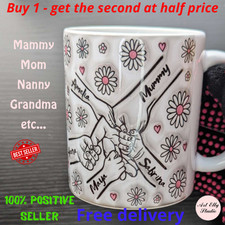 Personalised Mug For