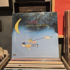 Eels elecro shock blues - elecro-shock,