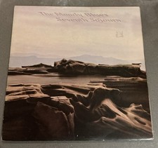 The Moody Blues  - Seventh