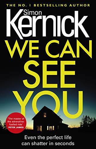 Can see you high - can,