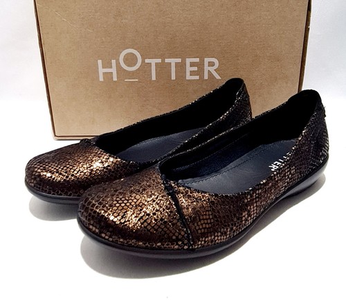 Hotter robyn shoes size - robyn, 7