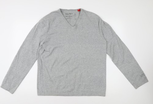 Mens size esprit - mens, grey