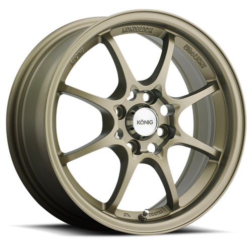 Konig wheels rim helium - konig,