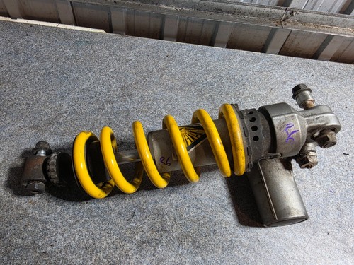 Yamaha yzf rear shock - r6,