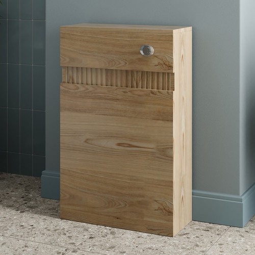 Bathroom back wall - back,