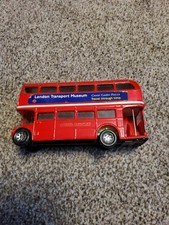 Corgi London Transport Museum