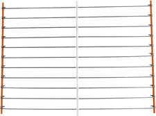 15"x11" Seat Bottom Spring
