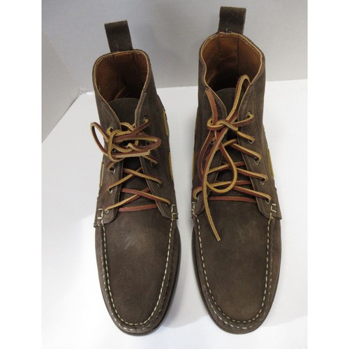 Mark mcnairy boots men - mcnairy, 11.5