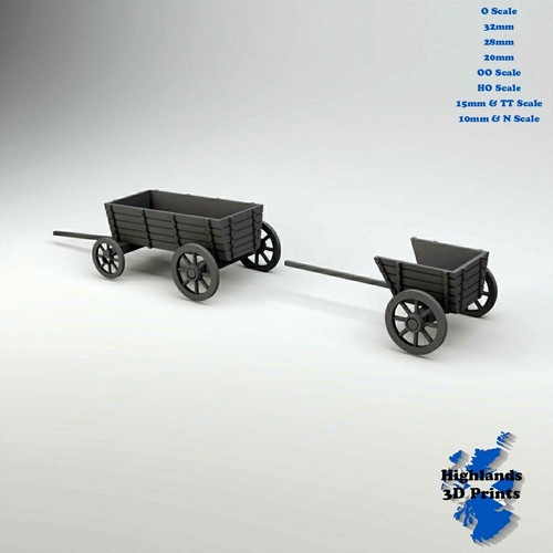 Carts napoleonic ww2 building - napoleonic,