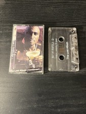 Rare! 2pac Makaveli 2 The Lost