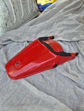 Suzuki Sp370 Sp400 Dr370 Rear