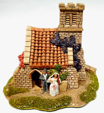 Lilliput Lane Wedding Bells