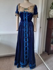 Antique Edwardian Ladies