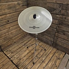 Crash Cymbal 18" Low Volume