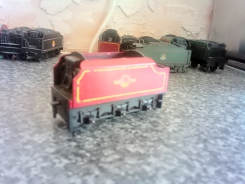 Gauge hornby triang - triang, br