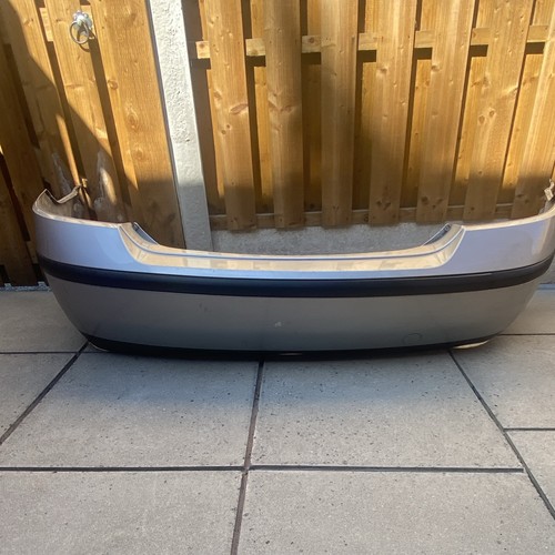 Ford mondeo mk3 silver black - mondeo,