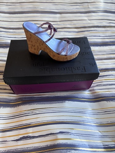 Just the right shoe cork - the,