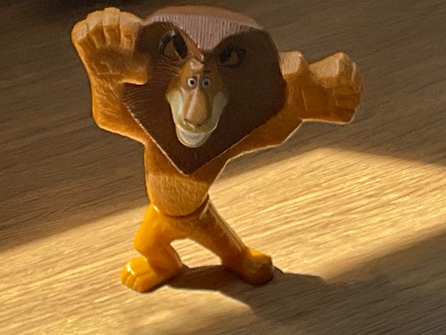 2008 mcdonalds madagascar - mcdonalds,