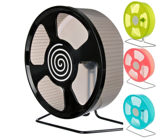 Trixie large exercise rotating - exercise,