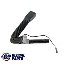 BMW F10 F11 Seat Belt