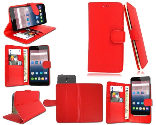 New premium leather flip - premium,