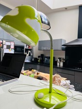 IKEA Tall Skojig Orange Cloud