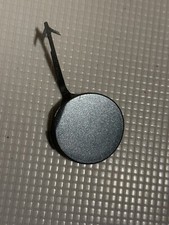 3641963277 Bumper Back Cover  Peugeot 307 CC