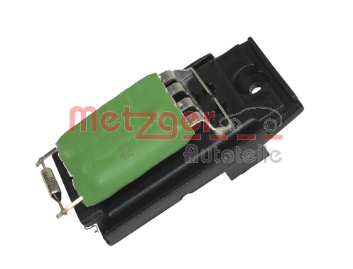 New resistor interior - resistor,,