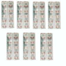 Sterilising tablets - 56,