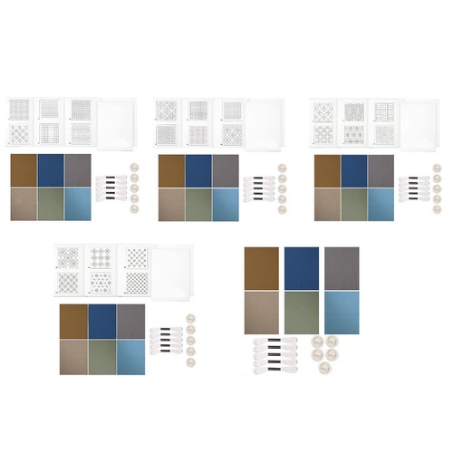 Japanese cross stitch kit - japanese,