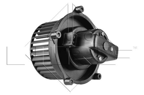 Interior blower for - interior,