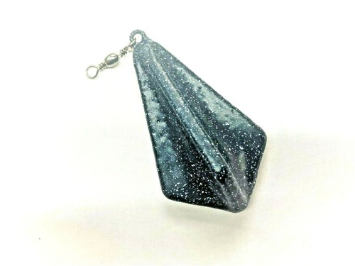 Trilobe lift lead weights - lead,