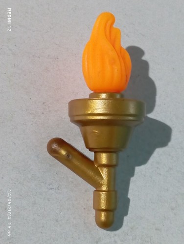 Playmobil roman golden - playmobil,