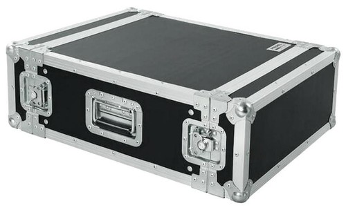 Rack flight case 45cm - case,,