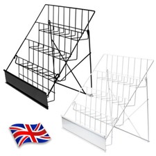 Tier foldable counter card - 4,