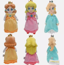 8" Super Mario Bros Princess