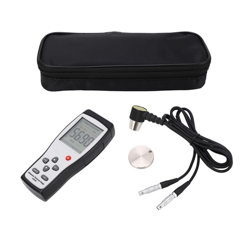 Digital ultrasonic thickness - digital,