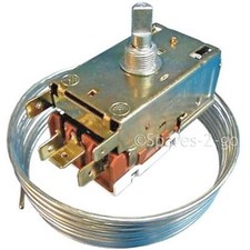 Danfoss Ranco Fridge Freezer