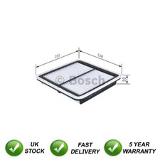 Air Filter SJR Fits Subaru