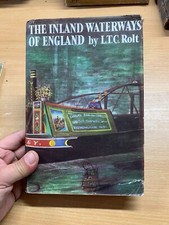 1970 "THE INLAND WATERWAYS OF