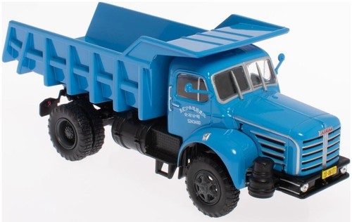 Ixo hachette berliet glm15 4x2 - glm15,