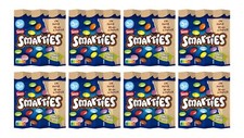 Smarties Tubes 24 x 34g