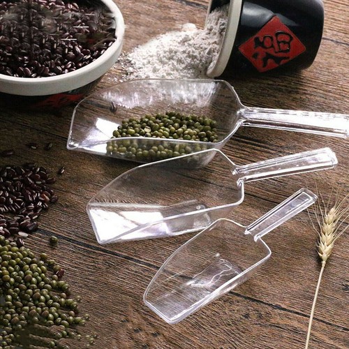 Plastic shovel sweet - 3, x