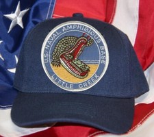 LITTLE CREEK US NAVY