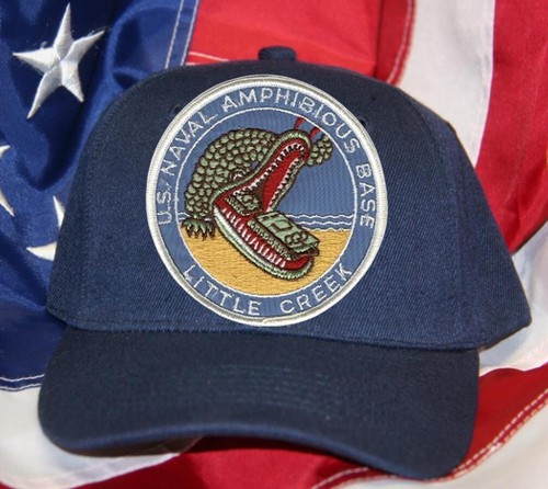 Little creek navy - us,